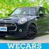 mini mini-others 2021 quick_quick_3BA-XU20MW_WMWXU920802N91555 image 1