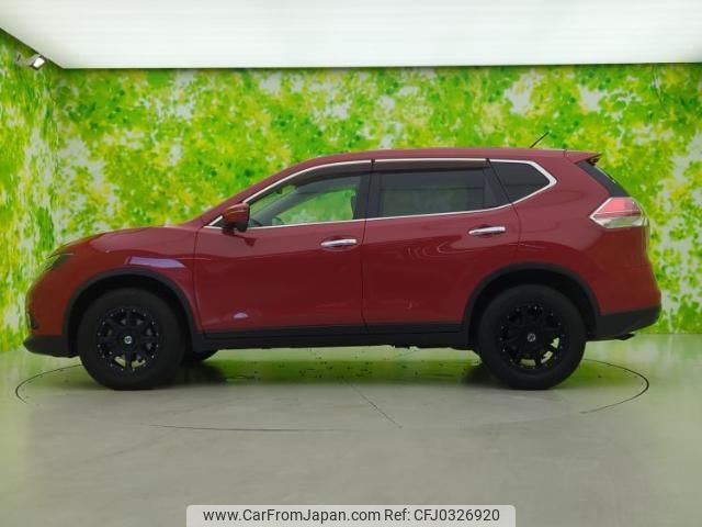 nissan x-trail 2014 quick_quick_NT32_NT32-002462 image 2