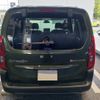 citroen berlingo 2024 quick_quick_K9CYH01_VR7EBYHZ6RJ877534 image 13