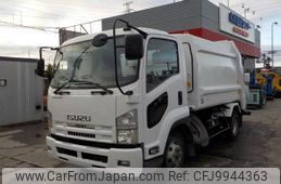 isuzu forward 2012 GOO_NET_EXCHANGE_0302609A30240627W001