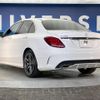 mercedes-benz c-class 2015 CFJ1573156 image 19