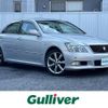 toyota crown 2005 -TOYOTA--Crown DBA-GRS180--GRS180-0034109---TOYOTA--Crown DBA-GRS180--GRS180-0034109- image 1