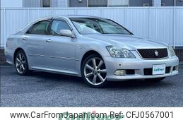 toyota crown 2005 -TOYOTA--Crown DBA-GRS180--GRS180-0034109---TOYOTA--Crown DBA-GRS180--GRS180-0034109-