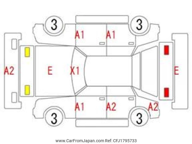 toyota regiusace-van 2018 CFJ1795733 image 2