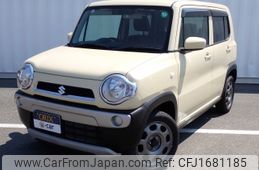 suzuki hustler 2019 CFJ1681185