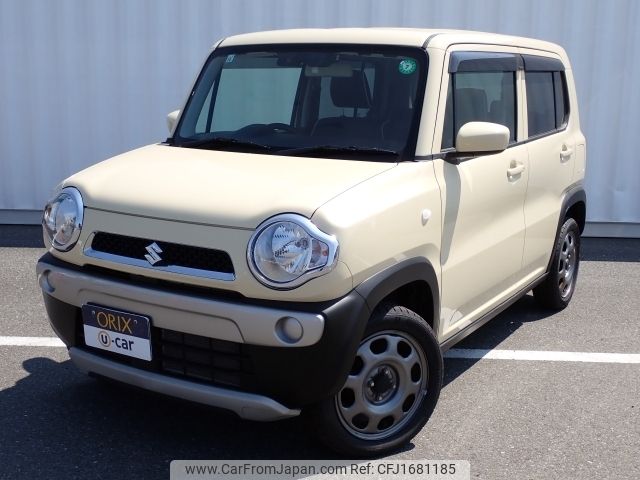 suzuki hustler 2019 CFJ1681185 image 1