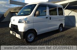 daihatsu hijet-van 2020 CFJ0599431