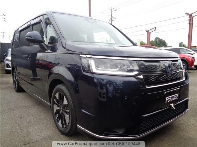 honda stepwagon 2022 -HONDA--Stepwgn 6AA-RP8--RP8-1002700---HONDA--Stepwgn 6AA-RP8--RP8-1002700- image 2