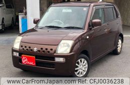 suzuki alto 2008 -SUZUKI 【岐阜 788ﾉ 10】--Alto DBA-HA24S--HA24S-615043---SUZUKI 【岐阜 788ﾉ 10】--Alto DBA-HA24S--HA24S-615043-