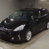 toyota prius-α 2012 -TOYOTA--Prius α ZVW41W-3185197---TOYOTA--Prius α ZVW41W-3185197- image 1