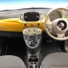 fiat 500 2016 -FIAT--Fiat 500 ABA-31212--ZFA3120000J596742---FIAT--Fiat 500 ABA-31212--ZFA3120000J596742- image 2