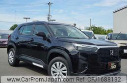 honda wr-v 2025 CFJ1688132