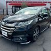 honda odyssey 2014 -HONDA--Odyssey DBA-RC1--RC1-1028492---HONDA--Odyssey DBA-RC1--RC1-1028492- image 10