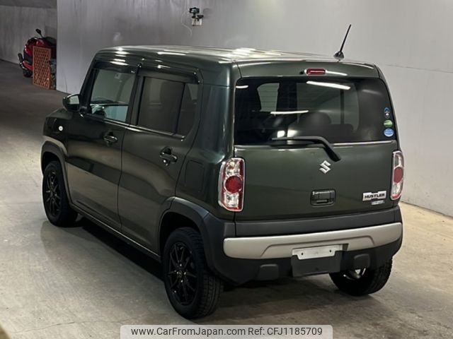 suzuki hustler 2018 -SUZUKI--Hustler MR41S-294442---SUZUKI--Hustler MR41S-294442- image 2