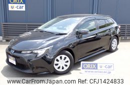 toyota corolla-touring-wagon 2022 -TOYOTA--Corolla Touring 6AA-ZWE214W--ZWE214-6022767---TOYOTA--Corolla Touring 6AA-ZWE214W--ZWE214-6022767-