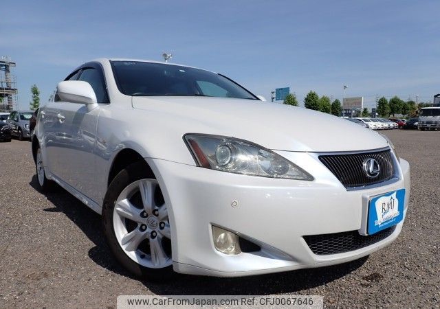 lexus is 2007 REALMOTOR_N2024070369F-24 image 2