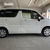 suzuki wagon-r 2017 -SUZUKI--Wagon R DAA-MH55S--MH55S-152050---SUZUKI--Wagon R DAA-MH55S--MH55S-152050- image 4