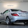 mercedes-benz slk-class 2011 quick_quick_172448_WDD1724482F019609 image 4