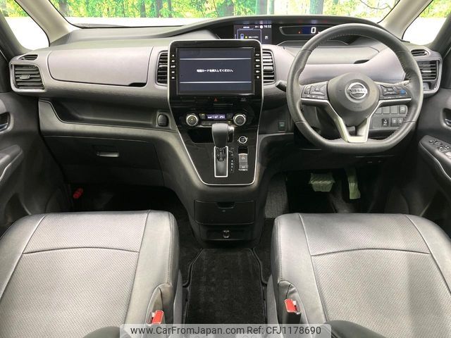 nissan serena 2021 -NISSAN--Serena 5AA-GFC27--GFC27-227941---NISSAN--Serena 5AA-GFC27--GFC27-227941- image 2