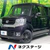 honda n-box 2017 -HONDA--N BOX DBA-JF1--JF1-1986929---HONDA--N BOX DBA-JF1--JF1-1986929- image 1