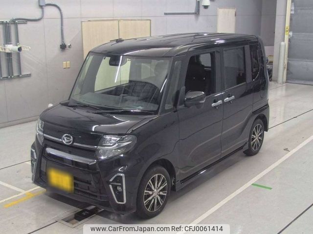 daihatsu tanto 2019 -DAIHATSU 【岐阜 582む1613】--Tanto LA650S-0042058---DAIHATSU 【岐阜 582む1613】--Tanto LA650S-0042058- image 1