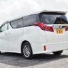 toyota alphard 2022 -TOYOTA--Alphard 6AA-AYH30W--AYH30-0144183---TOYOTA--Alphard 6AA-AYH30W--AYH30-0144183- image 6