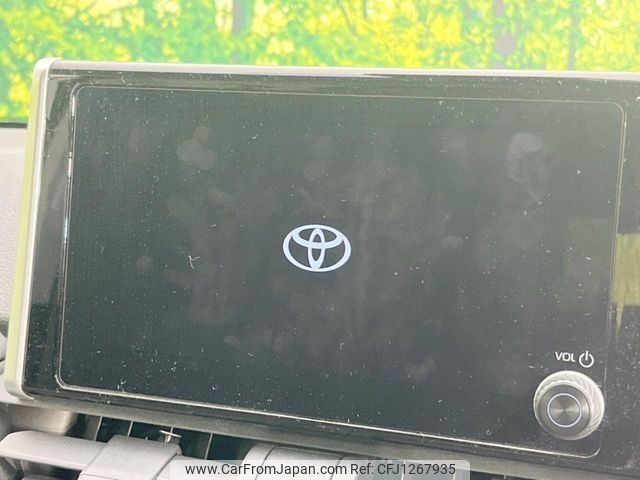 toyota rav4 2023 -TOYOTA--RAV4 6BA-MXAA52--MXAA52-5006207---TOYOTA--RAV4 6BA-MXAA52--MXAA52-5006207- image 2
