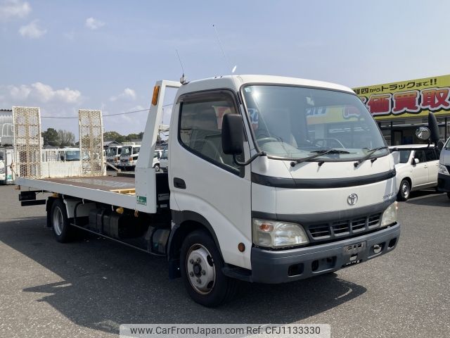 toyota toyoace 2006 -TOYOTA--Toyoace PB-XZU421--XZU421-1000677---TOYOTA--Toyoace PB-XZU421--XZU421-1000677- image 1
