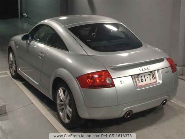 audi tt 2001 CFJ1616373 image 2