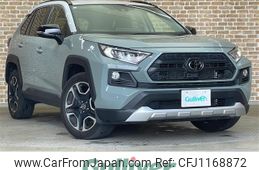 toyota rav4 2021 -TOYOTA--RAV4 6BA-MXAA54--MXAA54-2027114---TOYOTA--RAV4 6BA-MXAA54--MXAA54-2027114-