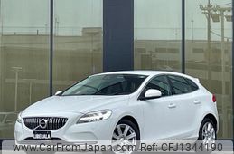 volvo v40 2018 -VOLVO--Volvo V40 LDA-MD4204T--YV1MVA8RDK2550466---VOLVO--Volvo V40 LDA-MD4204T--YV1MVA8RDK2550466-