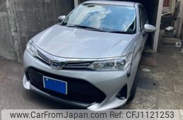 toyota corolla-fielder 2018 -TOYOTA--Corolla Fielder DAA-NKE165G--NKE165-7196784---TOYOTA--Corolla Fielder DAA-NKE165G--NKE165-7196784-