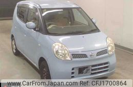 nissan moco 2010 CFJ1700864