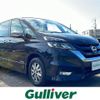 nissan serena 2019 -NISSAN--Serena DAA-HFC27--HFC27-037306---NISSAN--Serena DAA-HFC27--HFC27-037306- image 1