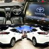 toyota harrier 2018 quick_quick_DBA-ZSU60W_ZSU60-0136168 image 3