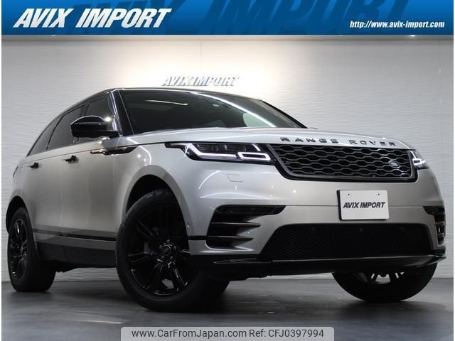 land-rover range-rover-velar 2017 quick_quick_LY2NA_SALYA2ANOJA738102 image 1