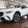 mazda cx-3 2024 quick_quick_5BA-DKLFY_DKLFY-843643 image 1