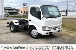 hino dutro 2005 GOO_NET_EXCHANGE_0707349A30230226W001