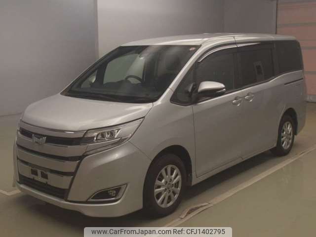toyota noah 2020 -TOYOTA--Noah 6AA-ZWR80G--ZWR80-0459610---TOYOTA--Noah 6AA-ZWR80G--ZWR80-0459610- image 1