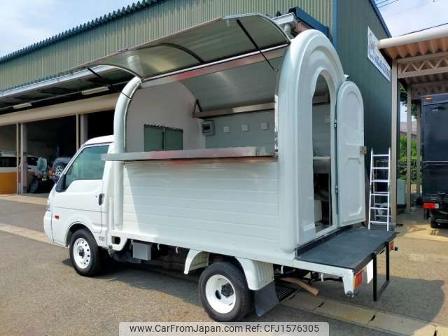 mazda bongo-truck 2014 CFJ1576305 image 2