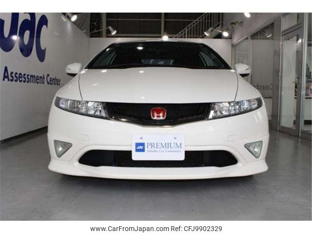 honda civic 2011 -HONDA--Civic ABA-FN2--FN2-1100710---HONDA--Civic ABA-FN2--FN2-1100710- image 2