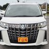 toyota alphard 2021 -TOYOTA--Alphard 6AA-AYH30W--AYH30-0135417---TOYOTA--Alphard 6AA-AYH30W--AYH30-0135417- image 2