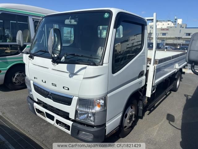 mitsubishi-fuso canter 2020 CFJ1821429 image 1