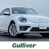 volkswagen the-beetle 2018 -VOLKSWAGEN--VW The Beetle DBA-16CBZ--WVWZZZ16ZJM708184---VOLKSWAGEN--VW The Beetle DBA-16CBZ--WVWZZZ16ZJM708184- image 1