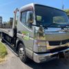 mitsubishi-fuso canter 2011 GOO_NET_EXCHANGE_1230397A30231026W002 image 1