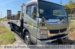 mitsubishi-fuso canter 2011 GOO_NET_EXCHANGE_1230397A30231026W002