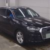 audi q7 2017 quick_quick_ABA-4MCREA_WAUZZZ4M2HD005619 image 5