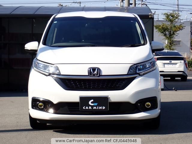 honda freed-plus 2020 GOO_JP_700072025530241111001 image 1