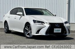 lexus gs 2017 -LEXUS--Lexus GS DAA-AWL10--AWL10-7003528---LEXUS--Lexus GS DAA-AWL10--AWL10-7003528-