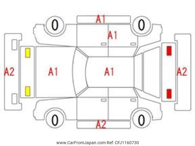 daihatsu tanto 2014 -DAIHATSU--Tanto DBA-LA610S--LA610S-0039740---DAIHATSU--Tanto DBA-LA610S--LA610S-0039740- image 2